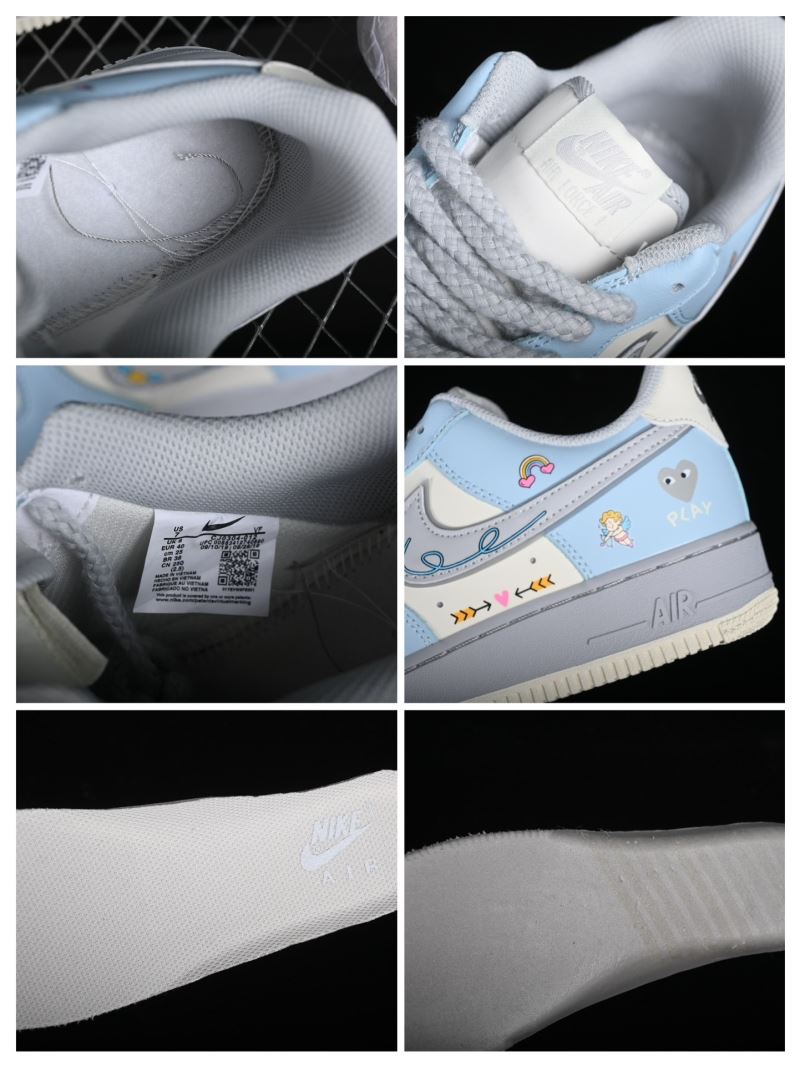 Nike Air Force 1 Shoes